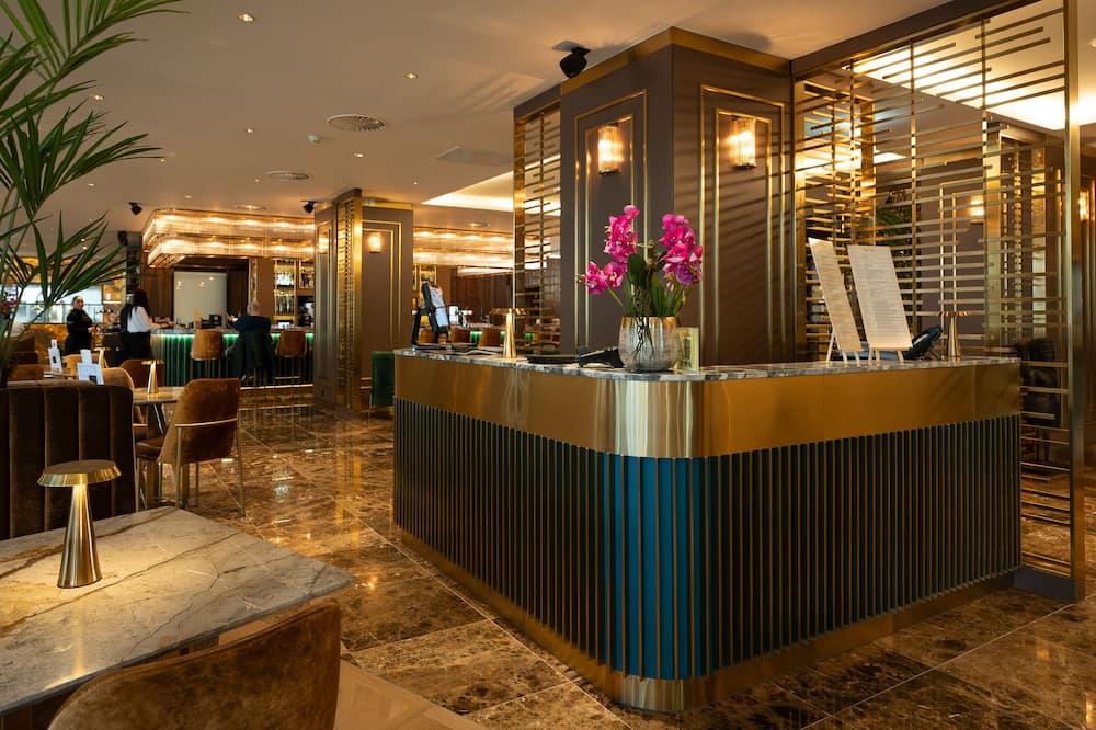 アート ホテル ロッテルダム 写真