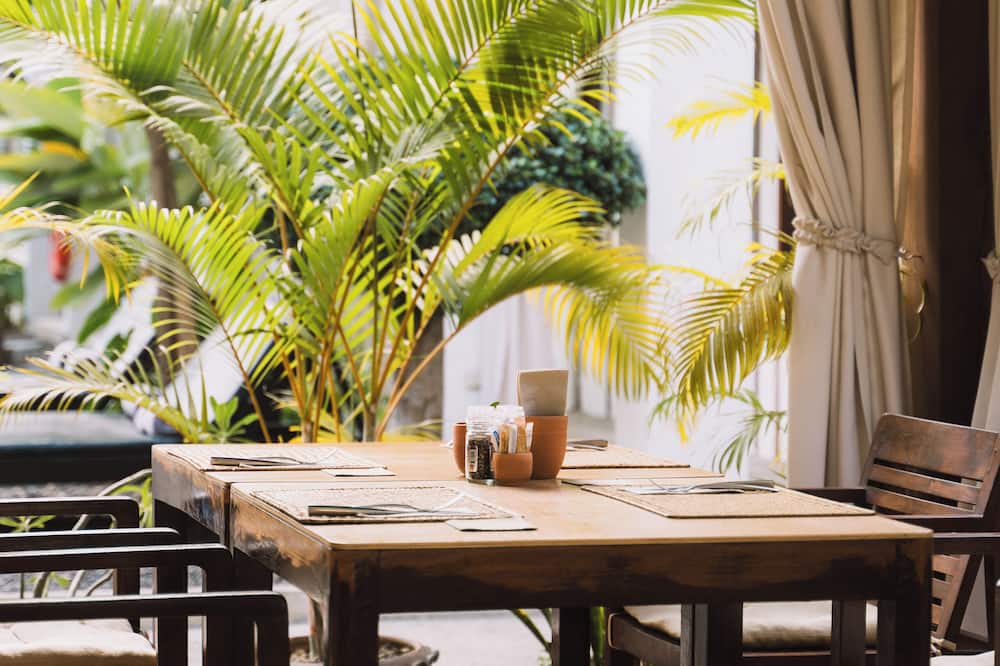 ル セン ブティック ホテル 写真