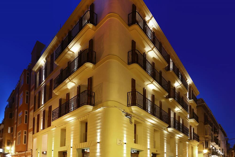 BO Hotel Palma 写真