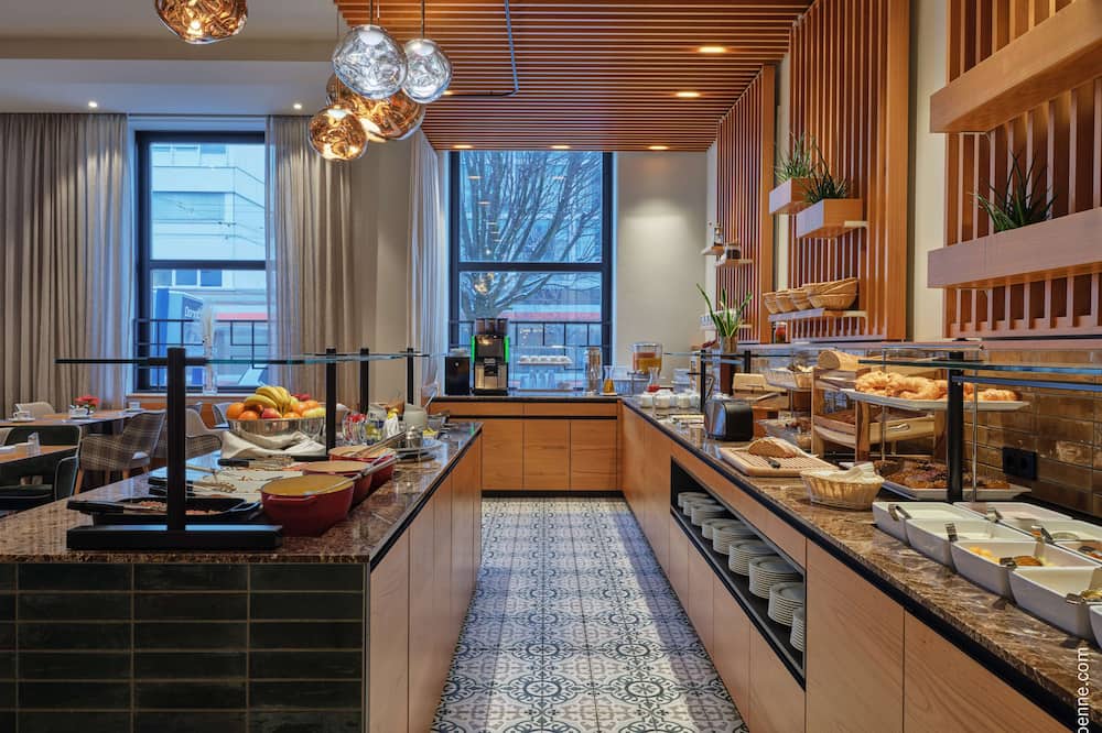 ドリント シティ - ホテル ザルツブルク 写真