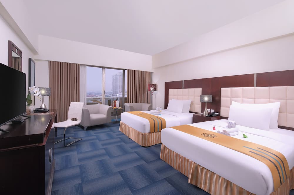 マリーン パーク ホテル 写真