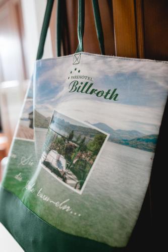 Seehotel Billroth 写真