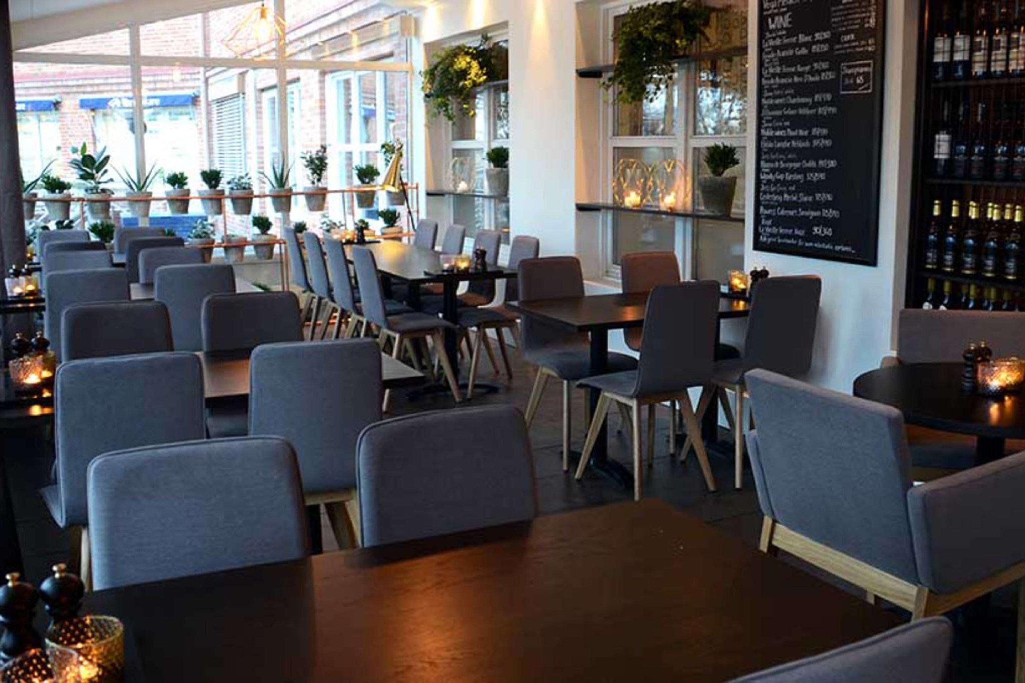 Home Hotel Kompaniet 写真