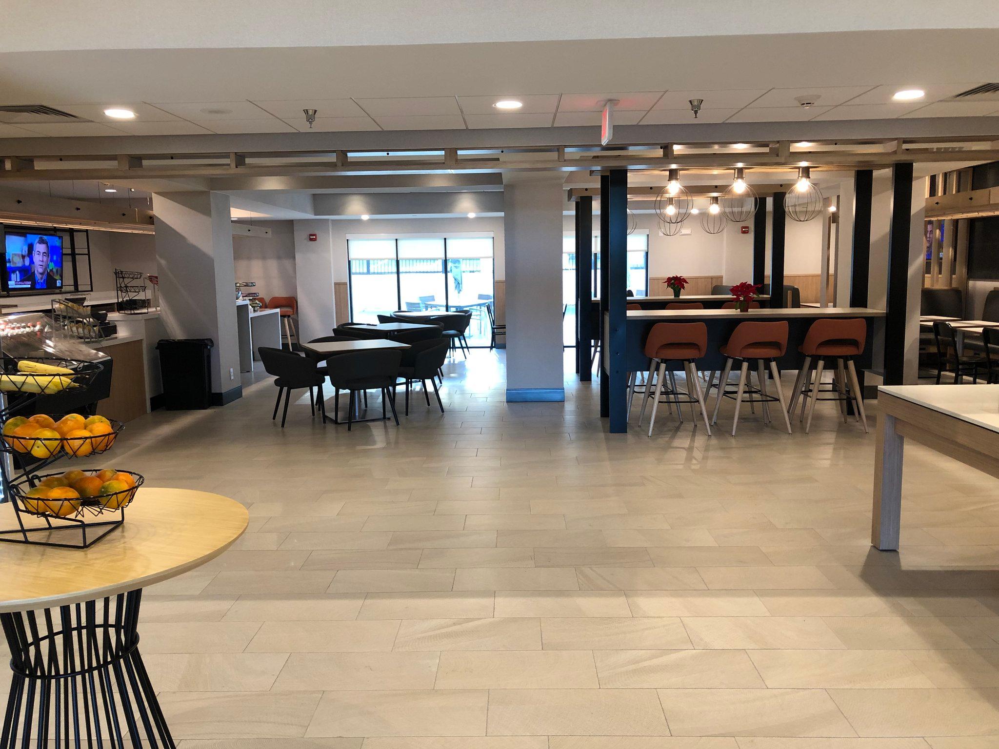 Holiday Inn Cleveland By IHG 写真