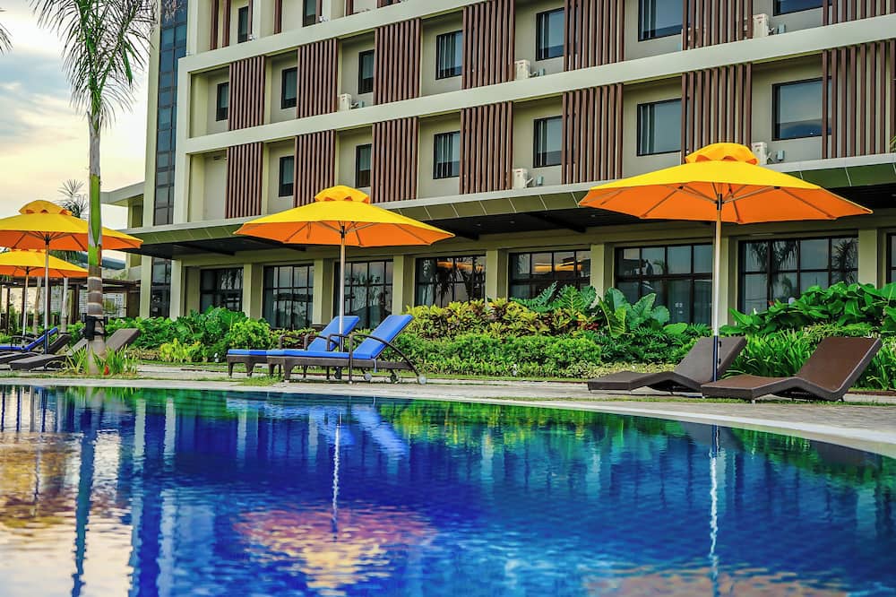 ザ ベイリーフ カヴィテ 写真