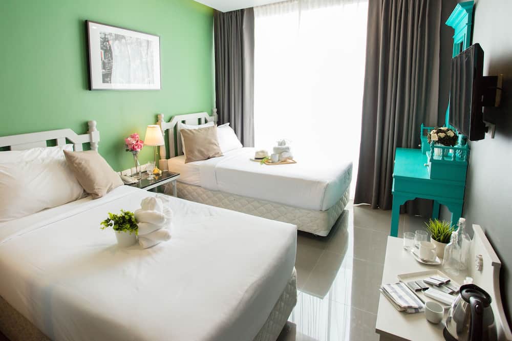 ヘイハ ホテル 写真