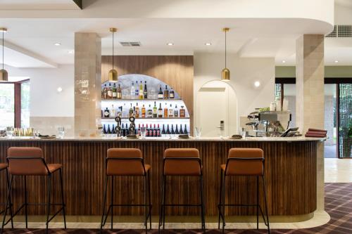 Comfort Inn Silver Birch 写真