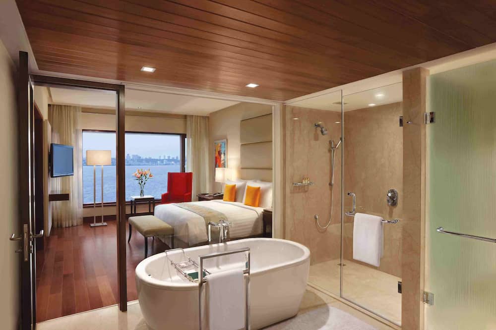 オベロイ ムンバイ 写真