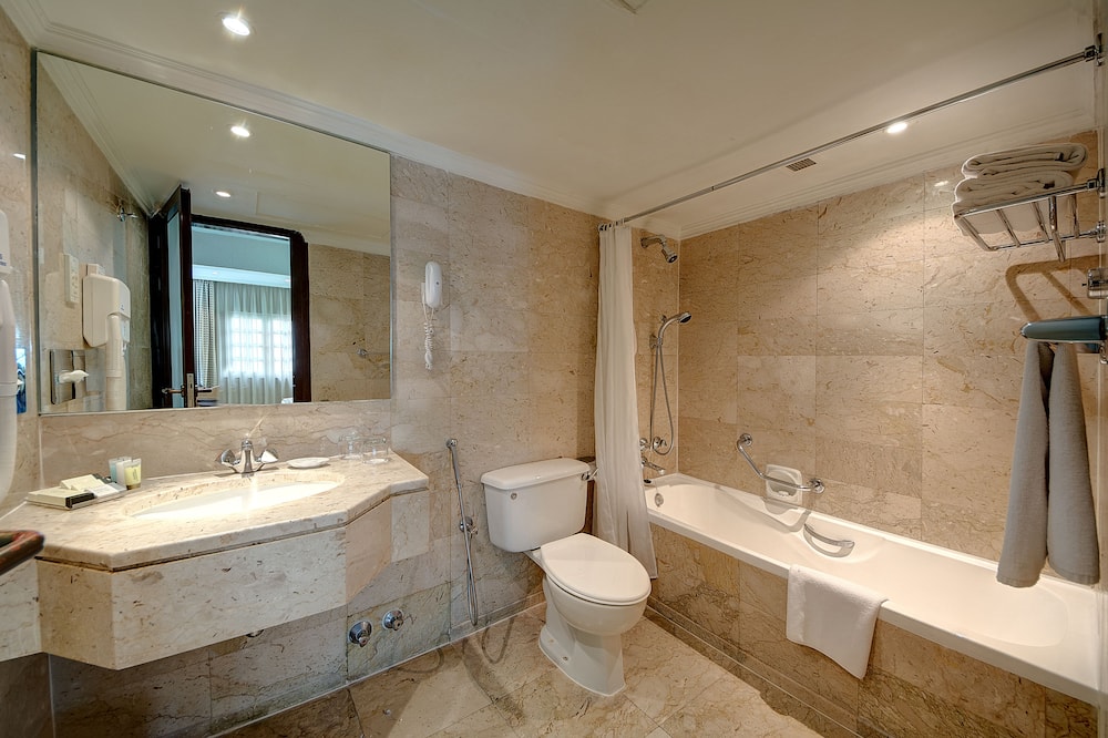 アスコット ホテル 写真