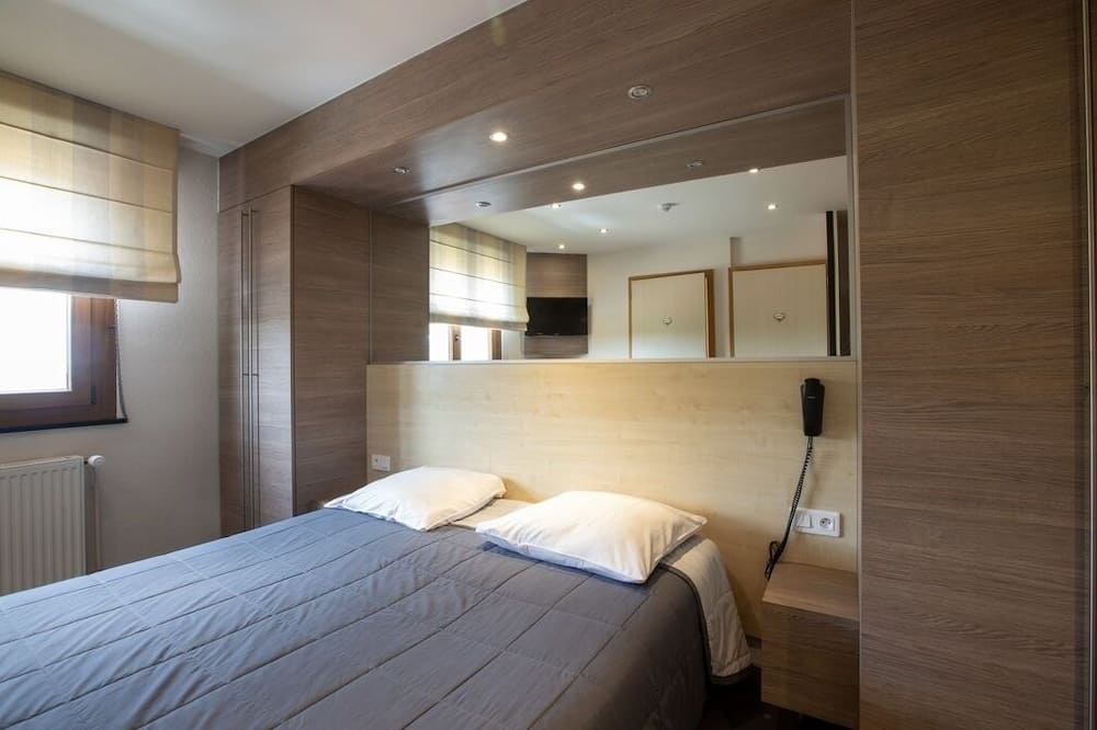 ホテル レストラン & スパ オ ティユール 写真