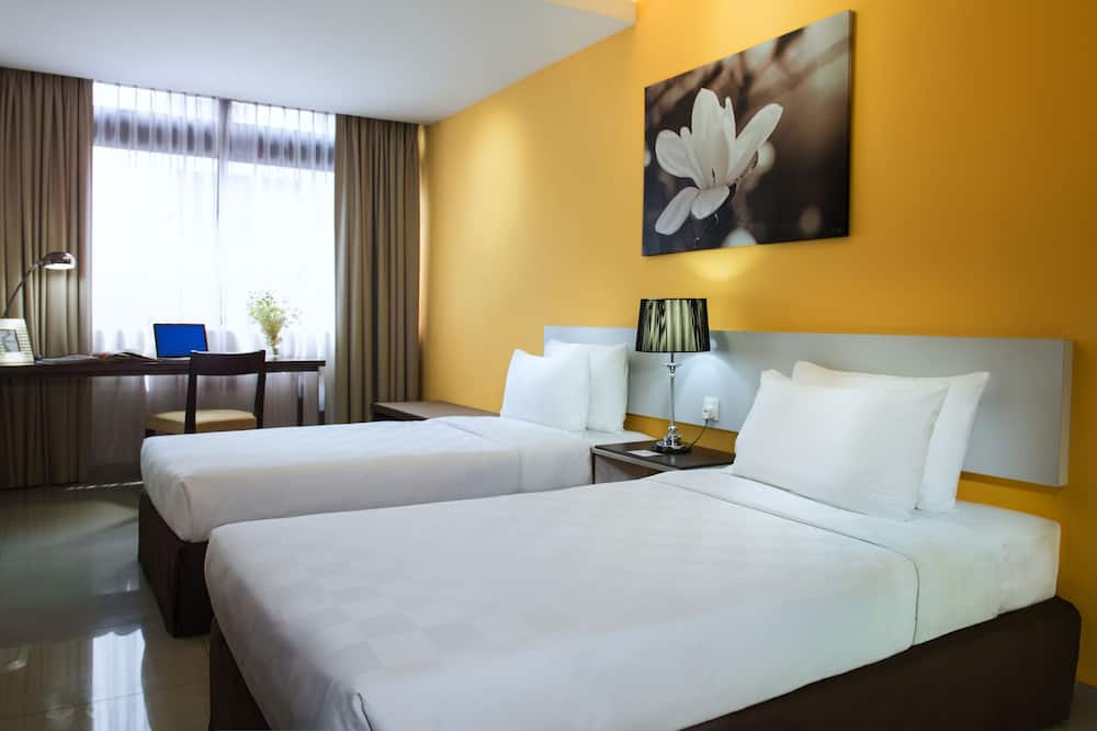 ファーレニヒト スイーツ クアラ ルンプール 写真