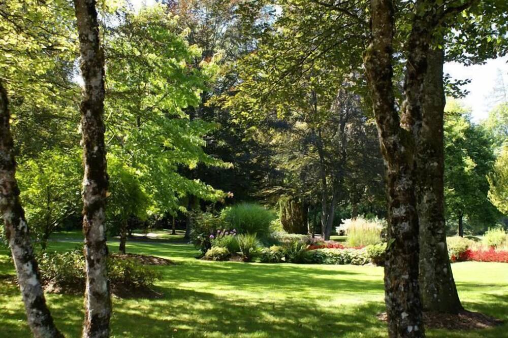 ホテル ドゥ ラ ガイシェル 写真