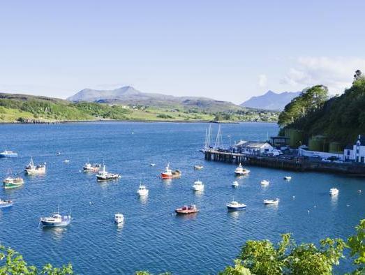 クーリン ビュー ゲスト ハウス 写真