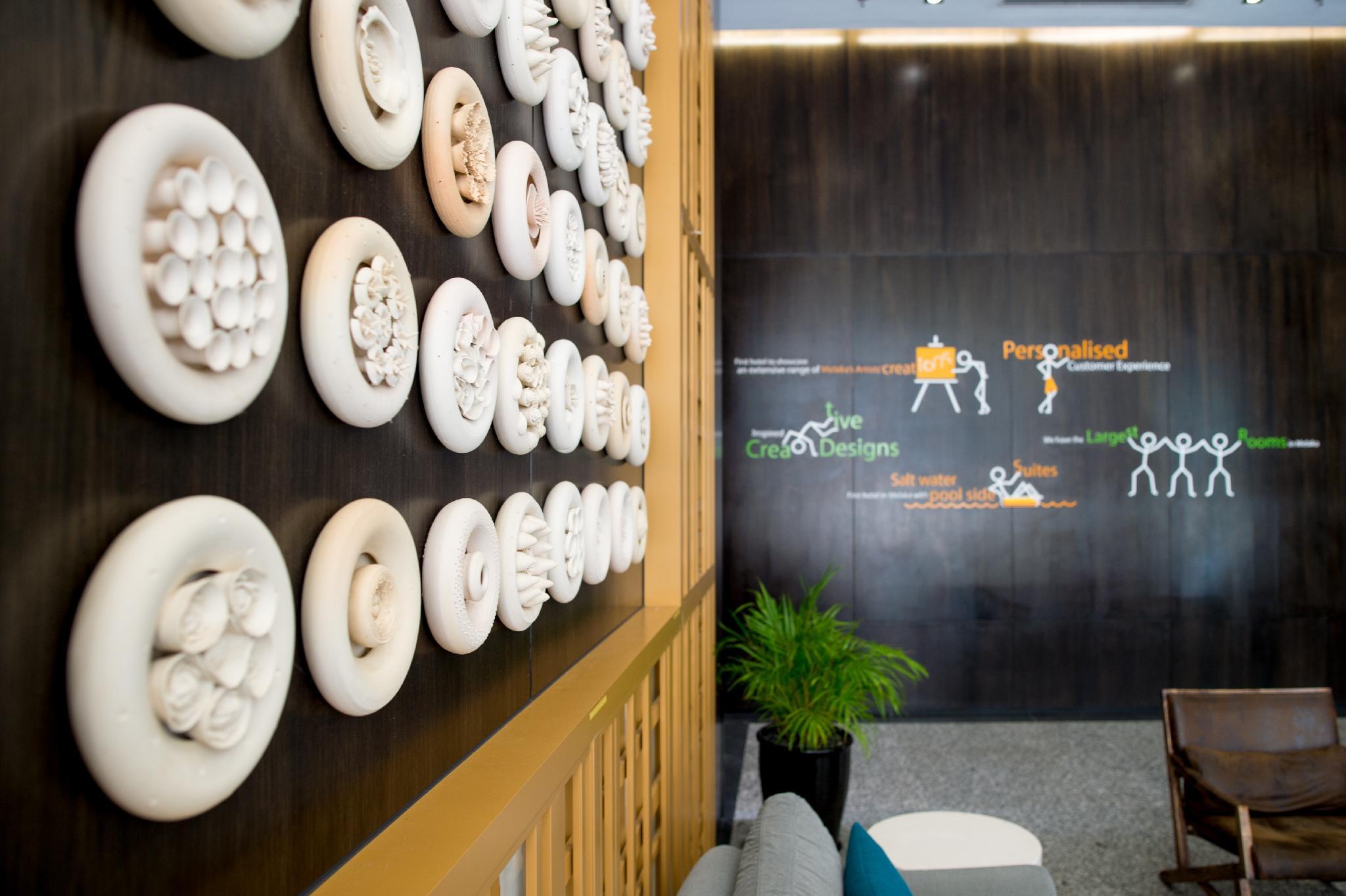 ザ パインズ マラッカ 写真