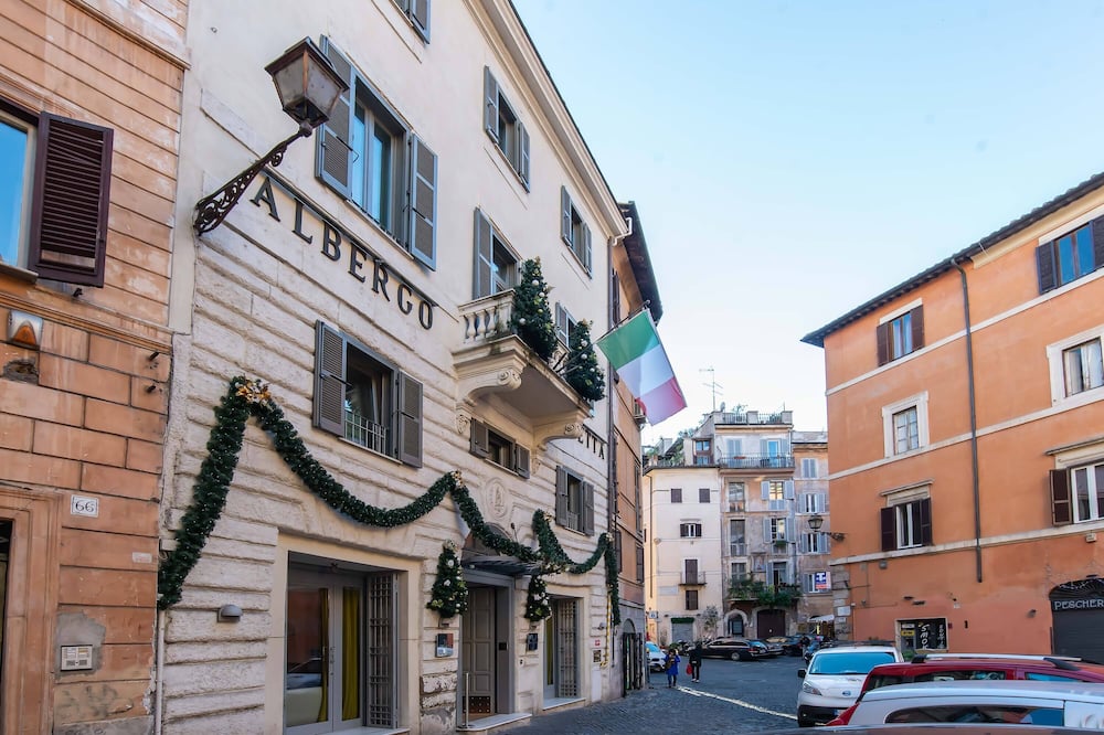 ホテル ルネッタ 写真