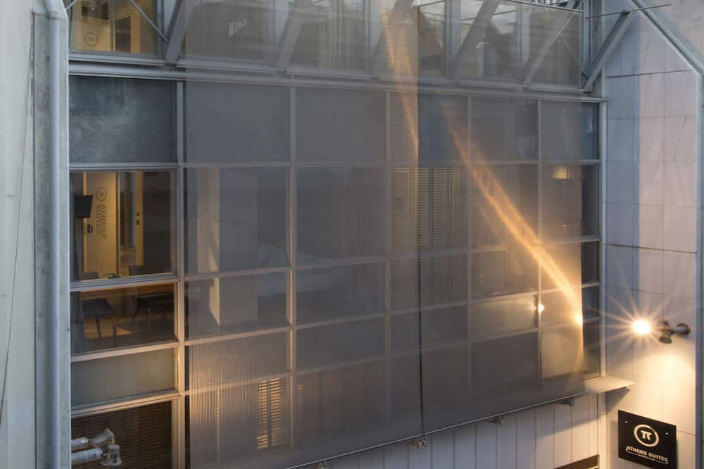 パイ アテネ 写真