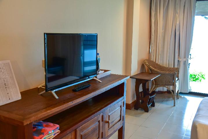 シー メモリーズ ホワイト サンド ビーチ ホテル 写真