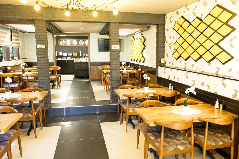 ホテル イム アンカー 写真