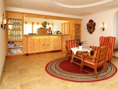 Lechquell Hotel Post 写真