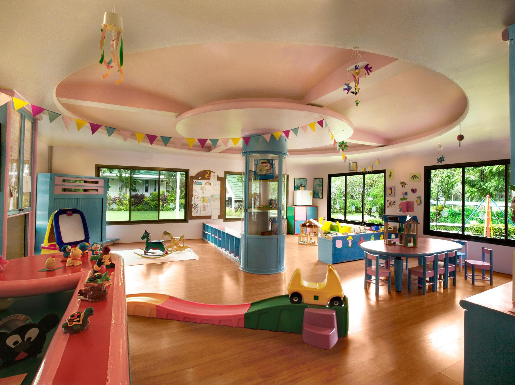 ルメリディアン プーケット ビーチ リゾート 写真