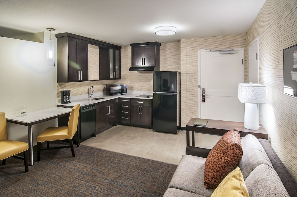 Residence Inn by Marriott Rapid City 写真