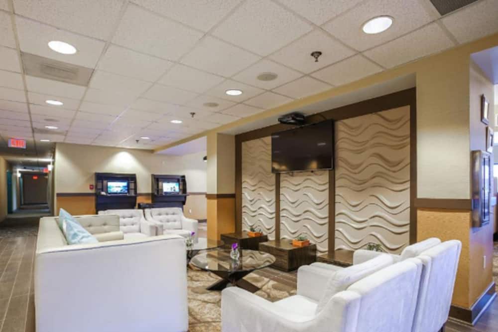 スリープ イン & スイーツ メンフィス サウスイースト 写真