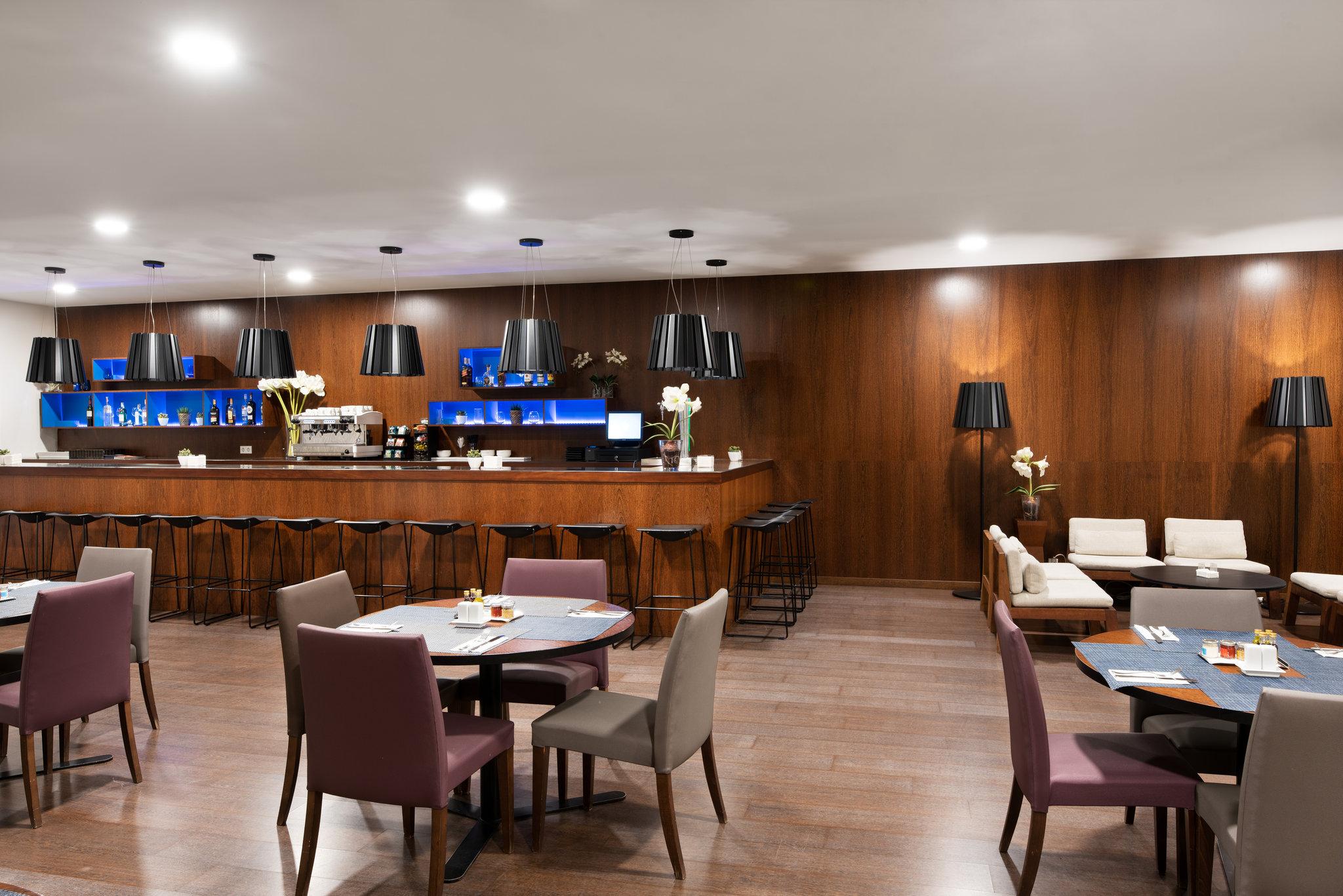 Eurostars Mar de Vigo 写真