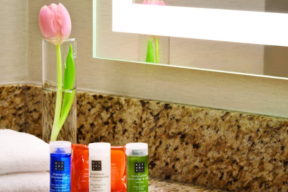 ラディソン ホテル バンクーバー エアポート 写真