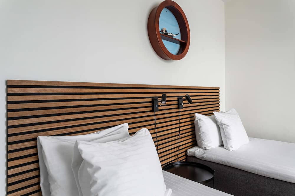 ベストウエスタン シェファーツホテレット 写真