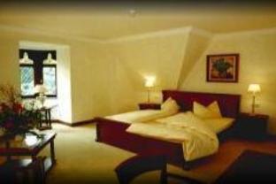 シュロスホテル マルクグラーフェン 写真