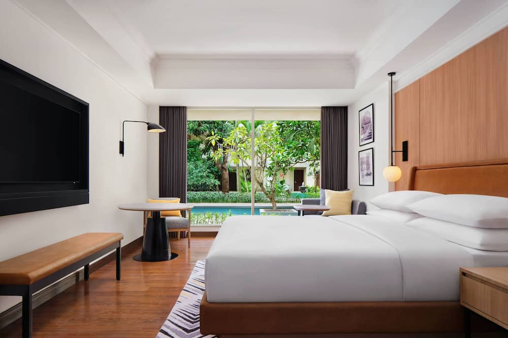 バンダラ インターナショナル ホテル 写真