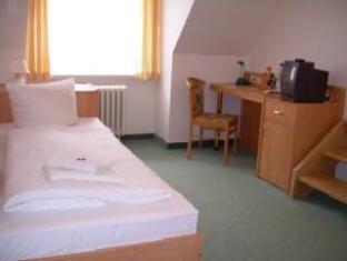 Hotel Garni am Schlosspark 写真