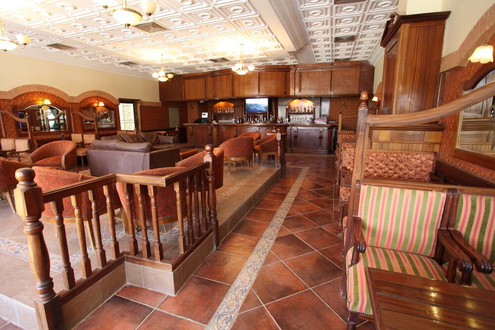 ホテル ベレーレ エルフード 写真