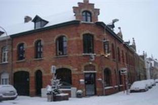 ホテル アンブローシア 写真