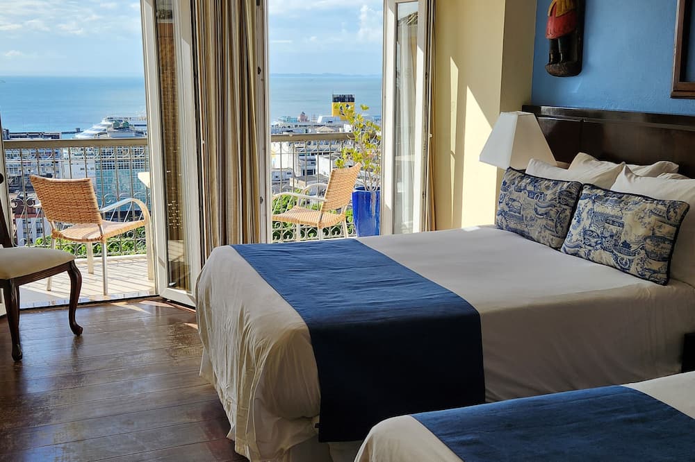 ホテル カサ ド アマレリンド 写真