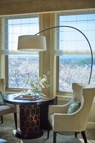 Salamander Washington DC 写真