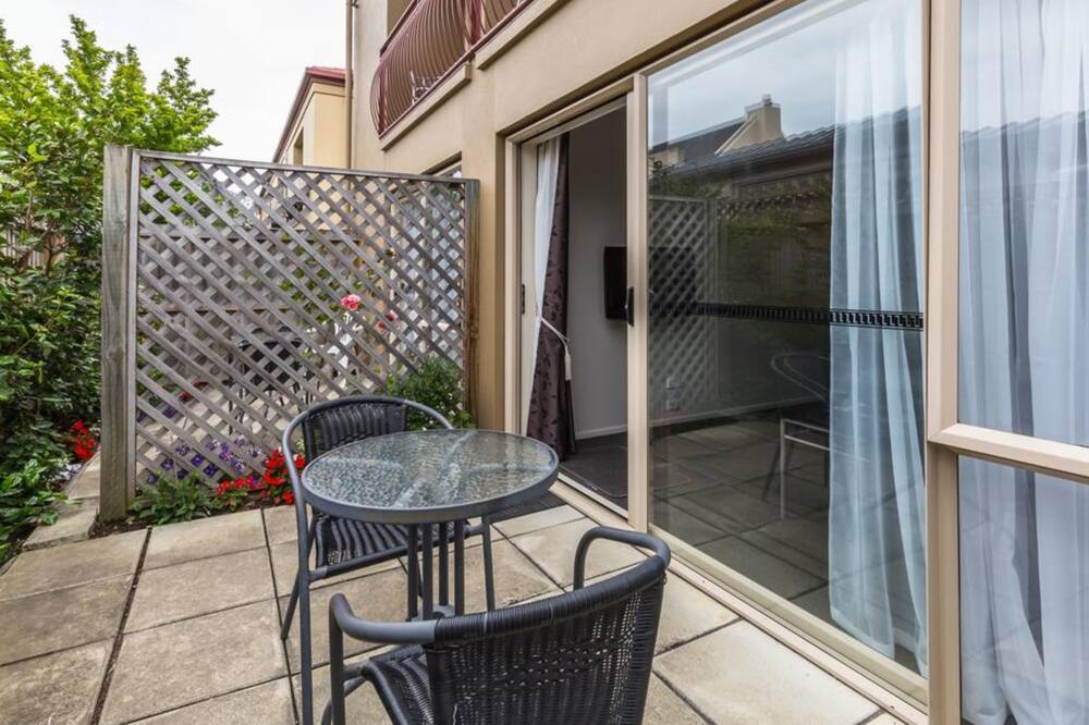 Roma on Riccarton Motel 写真