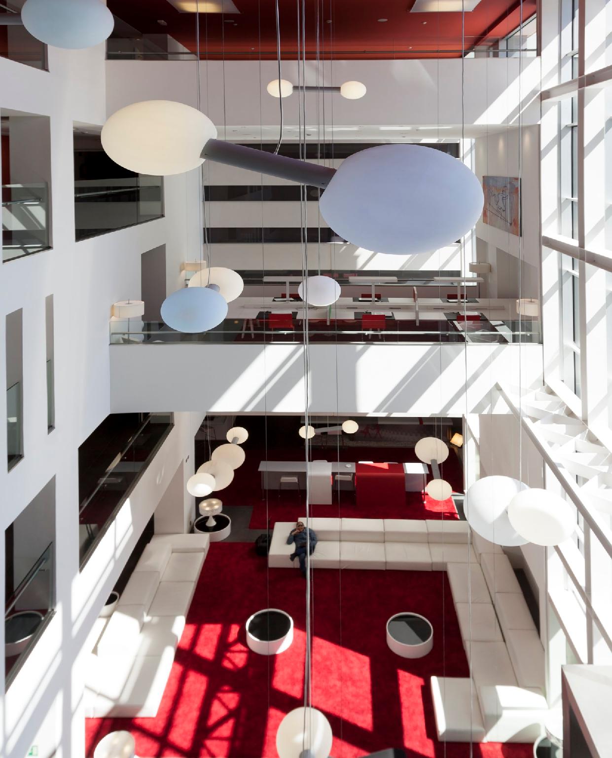 アソール フェリア 写真