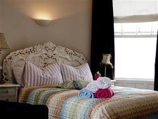 ザ ラウンドハウス 写真