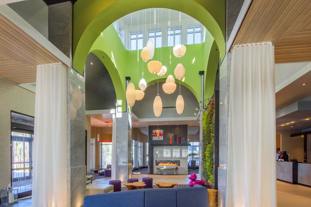 Hilton Garden Inn Raleigh/Crabtree Valley 写真