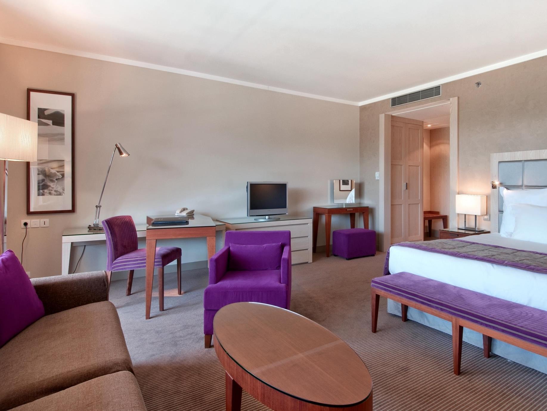 ヒルトン エヴィアン レ バン 写真