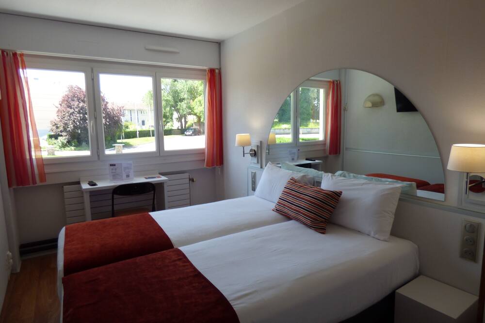 Hôtel Escatel 写真