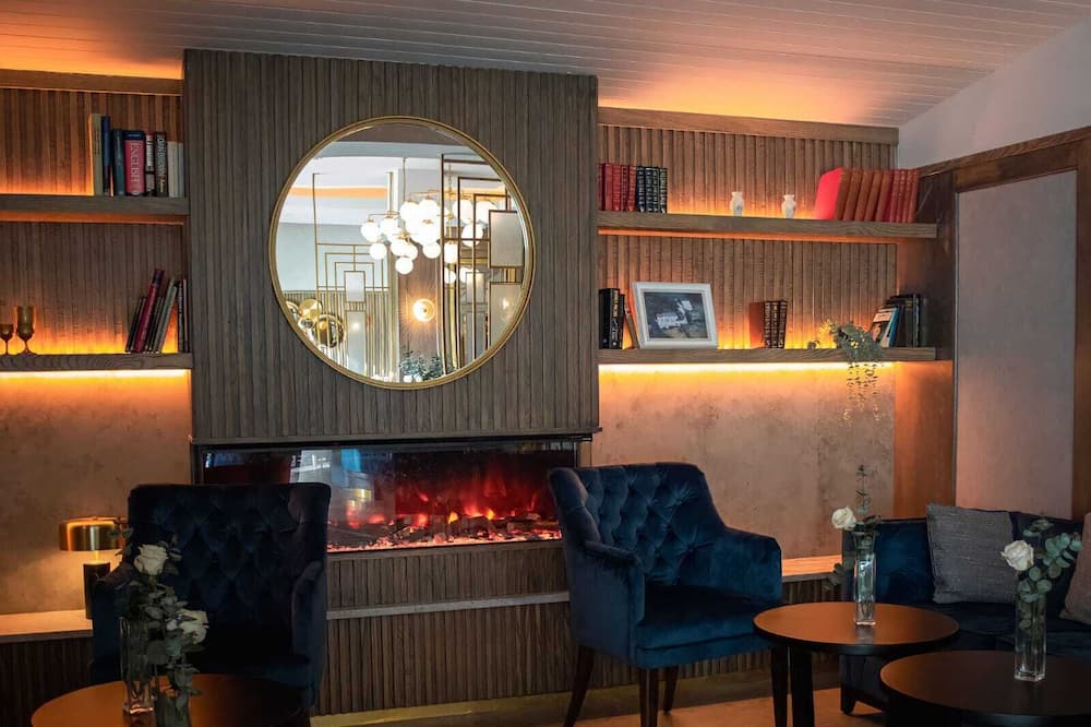 パークビュー ホテル (東怡大酒店) 写真