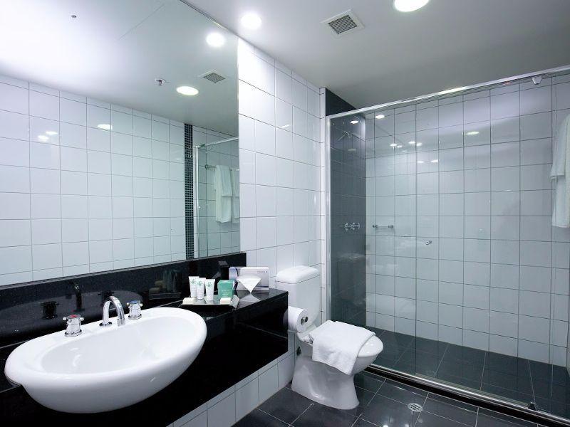 リッジス ダーウィン セントラル 写真