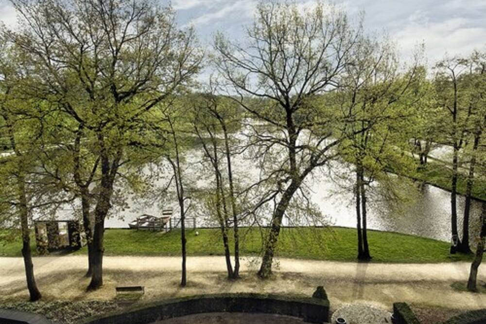 M ホテル - ディファレント ホテルズ 写真