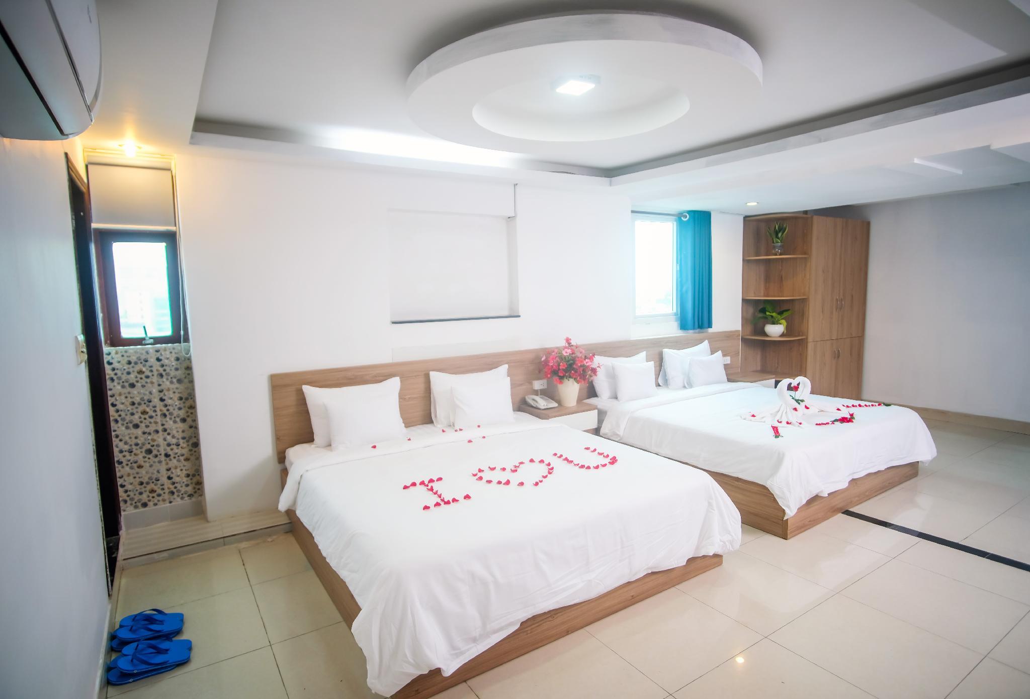 H79 ホテル 写真