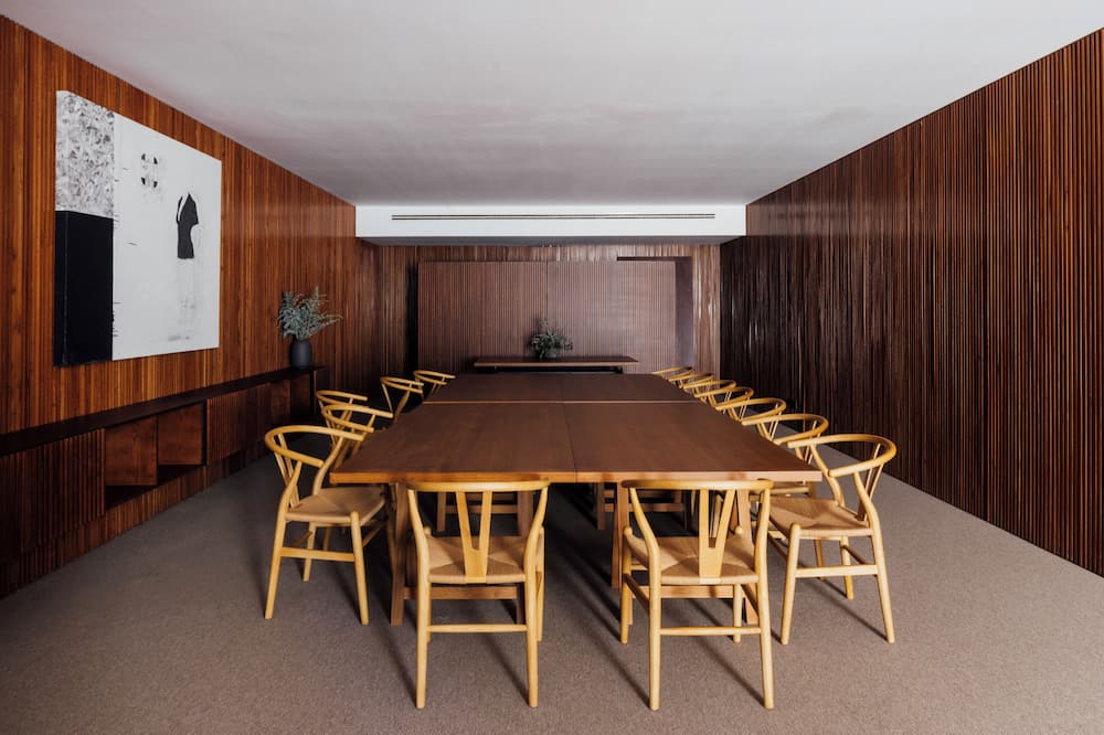 ランド ヴィンヤーズ - ルレ & シャトー 写真