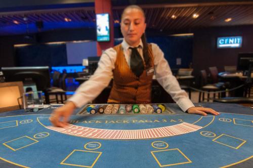 Enjoy Chiloé. Hotel De La Isla 写真