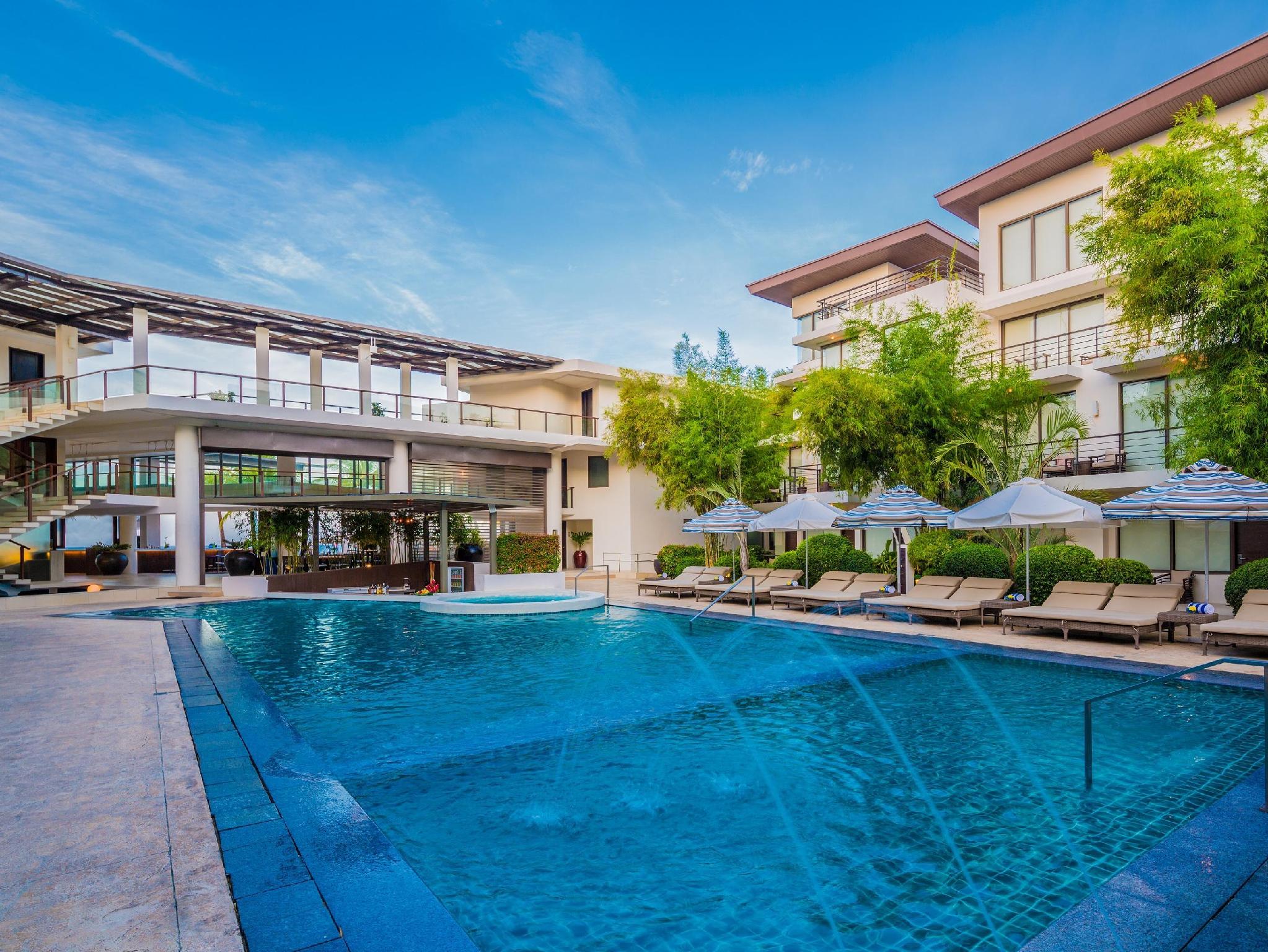 ディスカバリー ボラカイ 写真