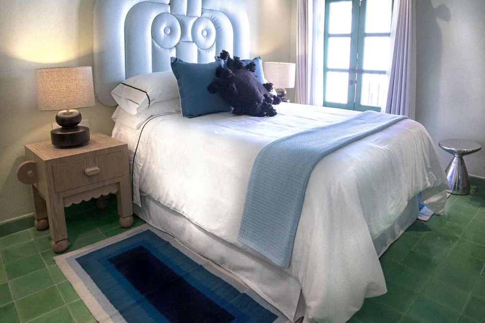 William Hotel de Diseno 写真